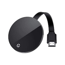 Powermaster Pm-6010 G7 Plus Kablosuz Görüntü + Ses Aktarıcı