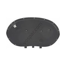 Passat Motor Kaput Izalator Kecesı