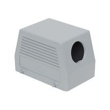 Mete Enerji 29066 48X16A 48P+E 400V Alüminyum Gövdeli Yan Girişli