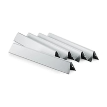 Paslanmaz Çelik Aroma Çubuğu, 17,6 X 2,2 X 9,65 Cm, 5'li Paket