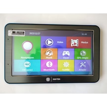 Navtek Nav-701 Kameralı 7 İnç Navigasyon Cihazı