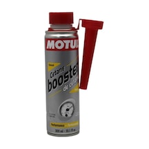 Motul Cetane Booster Dizel Setan Yükseltici 300 ML