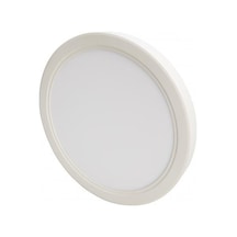 Cata CT-5273g 30x30 Led Panel Yuvarlak Günışığı Sıva Üstü 30W