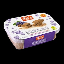 Pol's Kuru Üzüm Pekmezli Ermenek Helvası 200g
