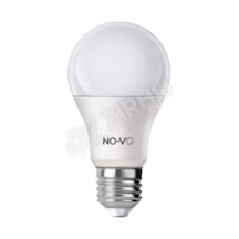 3 Adet Novo Led Ampül 9w Sarı Işık
