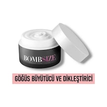 Süper Bombsize Kadınlara Özel Bakım 50 Ml