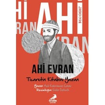 Ben Kimim Ahi Evran Ticaretin Kitabını Yazan - Ezjı-760641