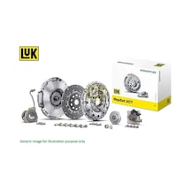 Volan Kavrama Seti Arteon-golf7-passat-tıguan-t Roc 2.0 Tdı 602002600 415087209 Luk 0gc398029/ 0dw141029g