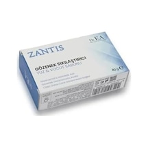Zantis Gözenek Sıkılaştırıcı Sabun 80 Gr