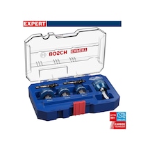 Bosch Expert 6'lı Tct Delik Açma Testeresi 2608900502