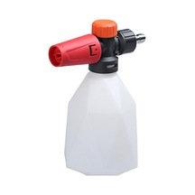 Hallow basınçlı Yıkama Köpüğü Püskürtücü Kar Köpüğü Lance E16866 2