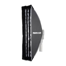 Photoolex Qr80 80x Cm Easy-lock Dikdörtgen Softbox - Ph-270pl