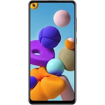 Yenilenmiş Samsung A21S 64 GB (12 Ay Garantili)