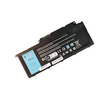 Dell Inspiron Ins15hd-2528 Notebook Batarya Pil