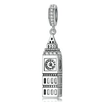 Fubena Big Ben Sallantılı Charm