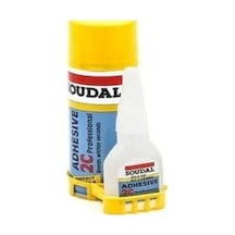 Soudal Hızlı Yapıştırıcı  200 ML