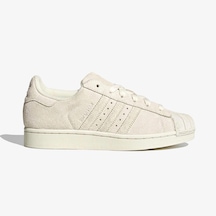 Adidas Superstar Ii Kadın Beyaz Spor Ayakkabı Kk3298