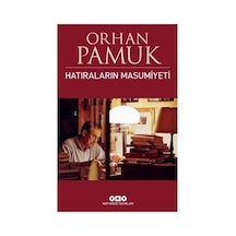 Hatıraların Masumiyeti - Orhan'ın Anıları