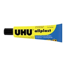 Uhu Allplast Sıvı Yapıştırıcı 33Ml