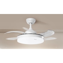 Panasonic Fan Light - Tavan Vantilatörü Ve Lambası 36+30w