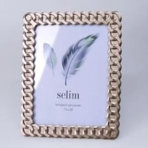 Selim Dekor Florence 13x18 Çerçeve Vizon