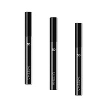 Missha 3d Mascara 7g 3 Paketi 6998