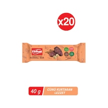 Tadım Fındıklı Tarçınlı Hurmalı Bar 20 x 40 G