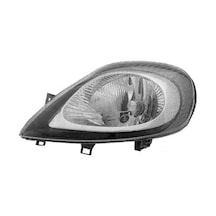 Tyc Ren10tr002 Far Sol Renault Trafıc Iı 01 Opel Vıvaro A 01 7700311371-4414032-91165719