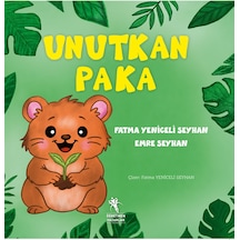 Unutkan Puka 5+yaş - Renkli Resimli Hikaye Okul Öncesi 1. ...