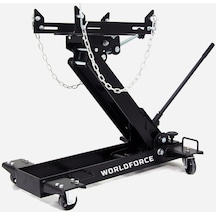 Worldforce 1 Ton Hidrolik Yatay Şanzıman Kriko Profesyonel