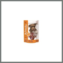 M-pets Tavuklu Kalsiyumlu Kemik Köpek Ödülü 160 Gr Mmbz