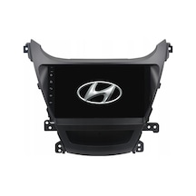 Hyundai Elantra Android Multimedya Sistemi 4-64 Cadence R18 2014-2015 Ön Kayıt Kamera  Diğer