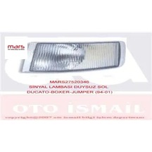 Sinyal Lambası Duysuz Sol Ducato-boxer-jumper 94-01 Mars 1303854080