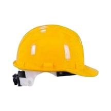 Essafe Ge1537 Enseden Ayarlı Vidalı Tip Baret - Sarı