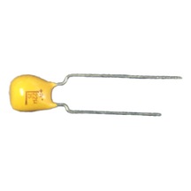 22Uf 25V Tantal Kondansatör (100 Adet)