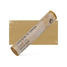 Schmincke : Artist Soft Pastel Boya : 013 B Ochre Light