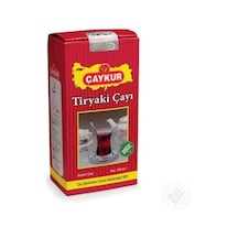 Tiryaki Çay 500 Gr.