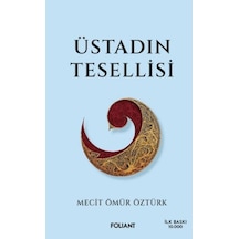 Üstadın Tesellisi - Ezjı-722452