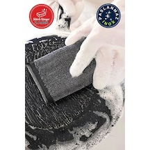 Miss Clean 2 Li Sihirli Inox Paslanmaz Telli Bulaşık Süngeri Çizmez, Bulaşık Süngeri