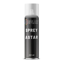 Replax Sprey Akrilik Astar Gri 400 ML