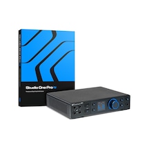 Presonus Quantum Hd 2 Usb-c Ses Kartı