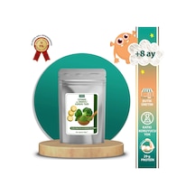 Ispanak Ve Brokoli Kurusu Tozu 90 Gram