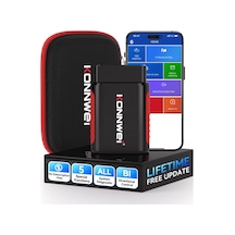 Konnweı Bluetooth Obd2 Tarayıcı
