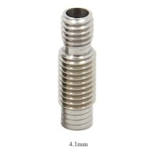 3D Printer V6 Çelik Boğaz 4.10Mm 26Mm X 1 Adet