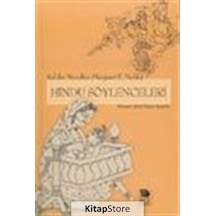 Hindu Söylenceleri - Margaret E Noble - İmge Kitabevi