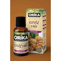 Ceviz Yağı 20 Ml. 100 G