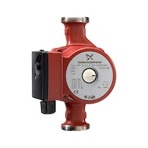Grundfos Ups 25-80 N 180