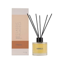 Bambu Çubuklu Odunsu Classic Place Odunsu Dekoratif Ortam Kokusu 120 Ml