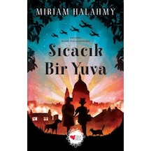 Sıcacık Bir Yuva - Ezjı-647472