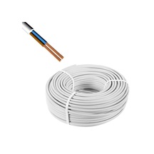 Powermaster 2x0.75 Cca Ttr Kablo 100 Metre